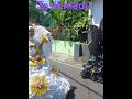 raja dan ratu ad karnaval karnavalkotamalang lucu cute karnavalmalang malangcarnival