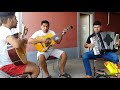 yeyita pe guara cantan angel otazú y ezequiel benitez