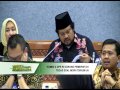 DPR RI - KOMISI X DORONG PEMERINTAH TEGAS SOAL MORATORIUM