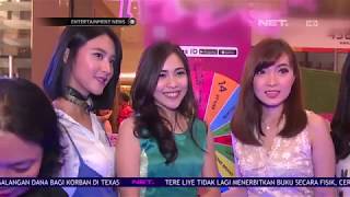 Suka Duka Personil Cherrybelle yang Sudah Menikah