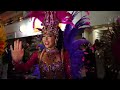 パシスタ20人超えの大パレード！富士見丘七夕祭り2023 ミストケンチ② grupo misto quente samba parade fujimigaoka tanabata festival