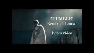 Kendrick Lamar - HUMBLE. (BASS BOOSTED)
