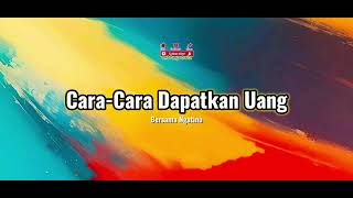 Cara-Cara Dapatkan Uang - Cerita terbaru - Ngatino #cerita #terbaru #motivasi #uang #tips #cara #new