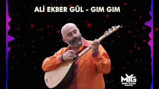 Zazaca Türküler Dinle Hareketli Zazaca  Türküler Ali Ekber Gül - Gım Gım (Official Audio Video)