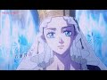 black clover opening 12