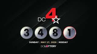 DC 1 Midday 05/17/2026