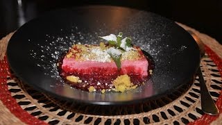 アキーラさん堪能②ポルトガル・ポルト・ポルトガル料理レストラン・デザート編！Dessert,Restaurant,Porto in Portgul