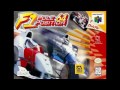 F1 Pole Position 64 - Driver Select (Long Version)