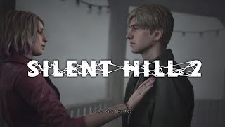 #9 妖艶な美女現る！【サイレントヒル2/SILENT HILL 2】