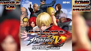 The King of Fighters XIV: KD-0079 -KOF XIV ver.- (Extended Arrangement)