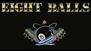 Eight Balls - Nazischweine