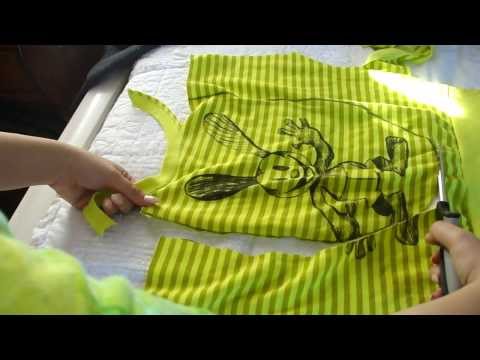 Easy D.I.Y. Dog Clothes!!! Easy D.I.Y. Dog Clothes!!!