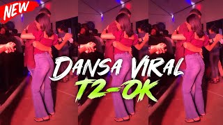 T2-OK || DANSA KIZOMBA TERBARU || OKHA MILANISTI