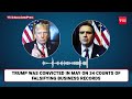 trump lashes out speaks of injustice to justice... during hush money sentencing full audio