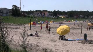 Rügen - Glowe Strand