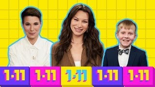 Кто умнее - Зоя Яровицына или школьники? Шоу Иды Галич 1-11.