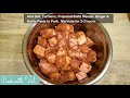 pork bafat mangalorean pork bafat recipe