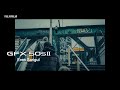 GFX50S II: Street x Eren Sarigul/ FUJIFILM