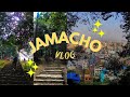 MY FIRST VLOG😳||JAMACHO HIKE⛰️🚶🏻‍♀️#firstvlog #hiking #niskriti  #viewfromjamacho