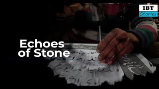 Echoes of Stone: Preserving the Heartbeat of Kashmir