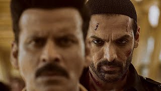 قرر يحرق ويموت كل الظباط الفاسدين علشان ينتقم لأبوه المظلوم لكن اخوه ظابط منهم تفتكرو هيعمل ايه ولكن
