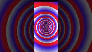 ⚠️ Optical illusion ⚠️Psychedelic HypnosisTrippy Video #shortsviral #shorts#short#illusions#hypnosis