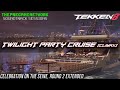 Twilight Party Cruise (Climax, Extended) - Tekken 8 | Soundtrack Sessions