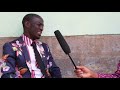 interview with evans shikoli an aspiring mca mutuini ward dagoretti.