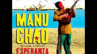 ★ Manu Chao ★   Próxima Estación Esperanza  (Full Album)