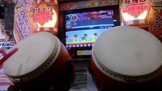 太鼓の達人14　やわらか戦車（裏）　倍速　全良