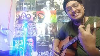 JIND MAHI AJA VE | Cover song | Diljit Dosanjh | Ikka | Harshveer Singh Dutta