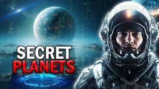Alien Planets And Ancient Objects Hiding In Deep Space