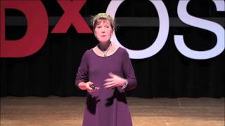 Theatre Behind Bars | Jodi Jinks | TEDxOStateU
