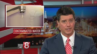 Officials conduct further testing after fecal matter found in Stonington water