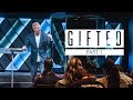 Grace for Your Place | Gifted (Part 1) | Pastor Mark Boer