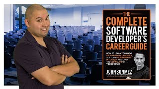 The Complete Software Developer's Career Guide review