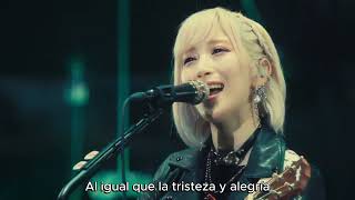 ReoNa 『HUMAN』 Live - Sub español