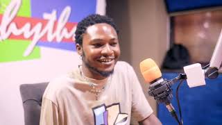 Dr Kells Rhythm FM Abuja Interview