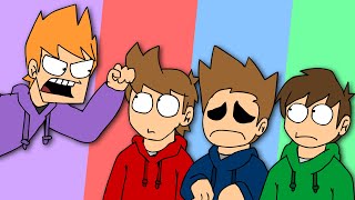 Just a Bit Crazy ReanimatEdd