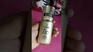 MARS HD 2in1 super foundation