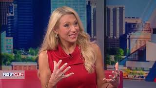 Fox 8 Extra with Life Saving Information from the American Red Cross