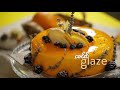 Bake with Polen - Vizyon Cold Glaze