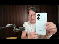 oppo a3 unboxing u0026 first impressions durable powerful and stylish 📱