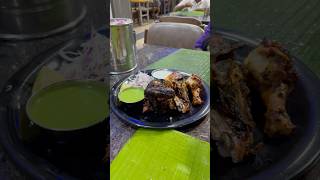 Inga Ellame Romba nalla Iruke😲#chickenbriyani #grilledchicken #salem #salemvideos