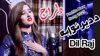 dil raj new tapay || Da Dir Nawaba || Pashto Song 2025