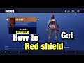 How To Get The Red Shield BackBling For The Red Knight