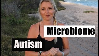 The Connection Between Autism and the Microbiome