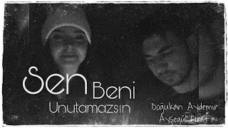 Doğukan Aydemir \u0026 Ayşegül Fırat - Sen Beni Unutamazssın (Cover)