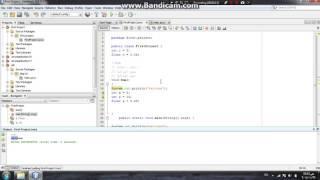 Java Course in Arabic | 31 - Methods in Java