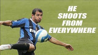 Dejan Stankovic's Long Shots But They Get Increadibly More Insane